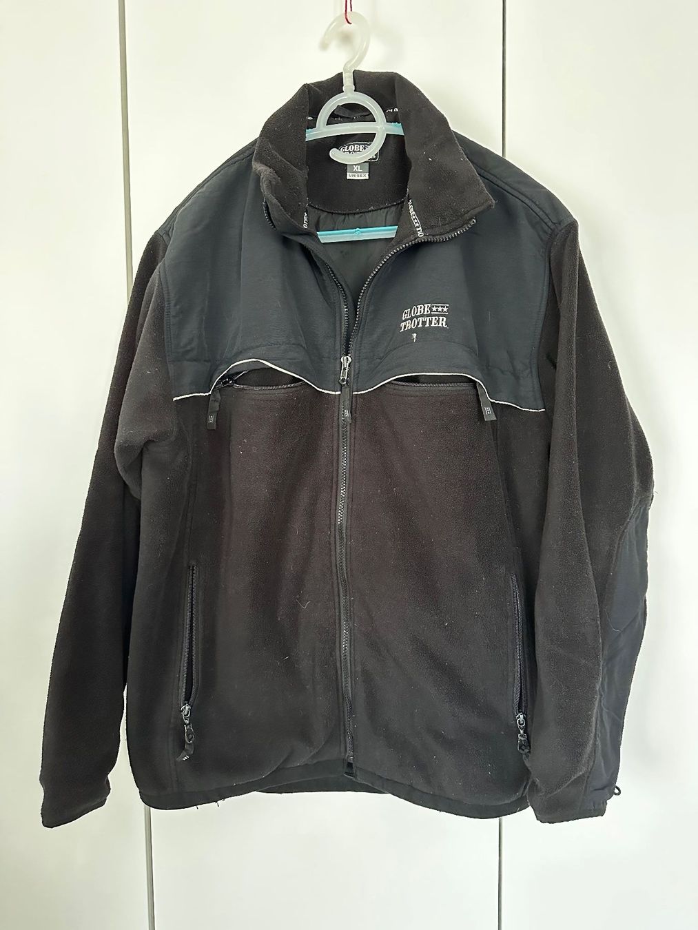 Giacche: Herrenjacke von Globetrotter Grösse XL – Usato da Wagenhausen venduto da vintagesecondhand