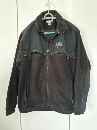 Herrenjacke von Globetrotter Grösse XL