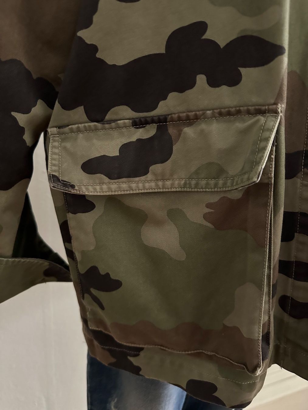 Other Stories Giacche: & Other Stories Jacke neuwertig – Nuovo (secondo la descrizione) da Bern venduto da schnupka 1
