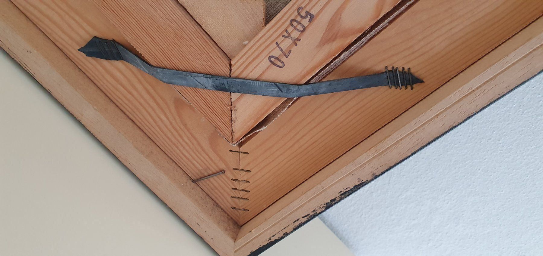 Gemälde: Modernes Originalbild von ital. Maler – Gebraucht aus Dietikon von abarth03 7