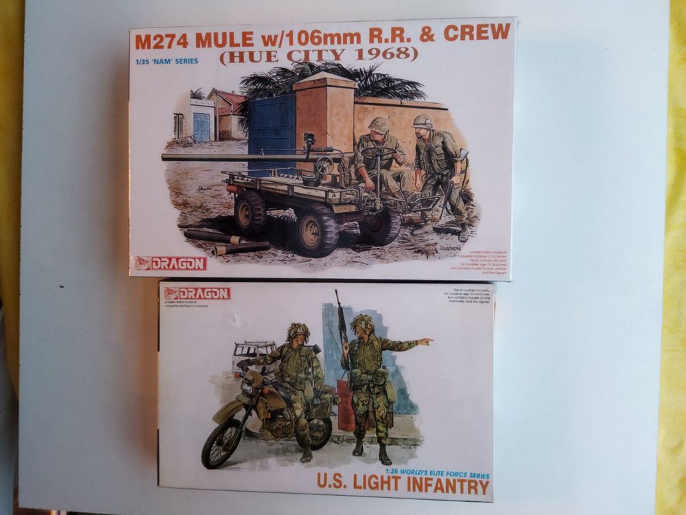 1/35 US Army Vietnamkrieg Feldreporter Harzmodell - Unbemalte Miniatur Für Modellbau