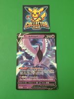 Pokemon Arktos 2021 Englisch Top Zustand