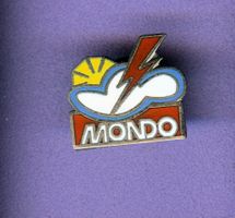 Mondo-Serie  WETTER