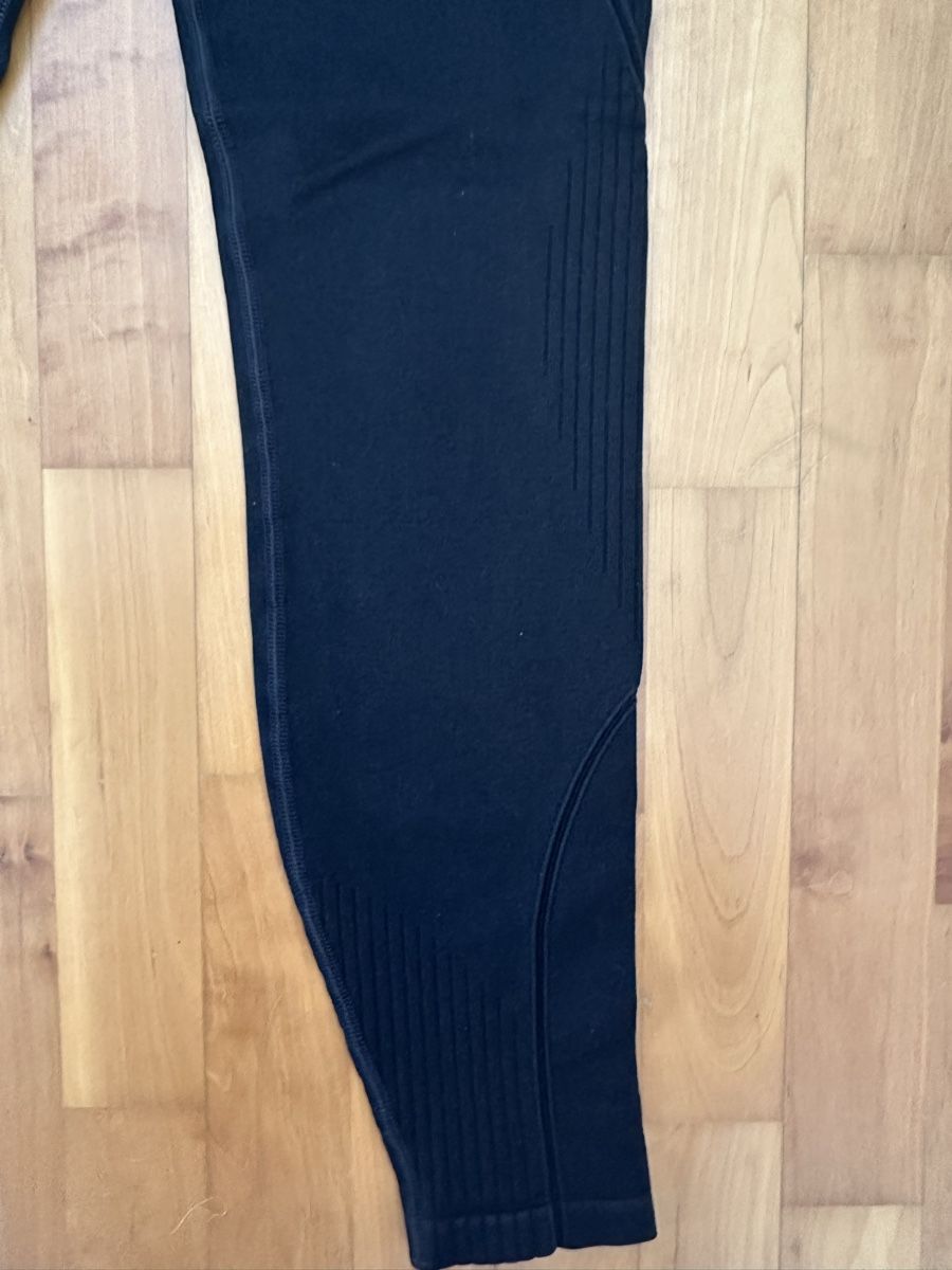 H&M Leggings: Leggins – Neu (gemäss Beschreibung) aus Romanshorn von ila_2nzf 2