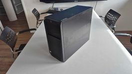 HP Workstation Z2 G4 Tower Core i7-8700 3.7 Ghz
