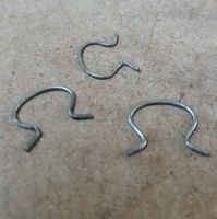 3 Goupilles pour poignée américain GM