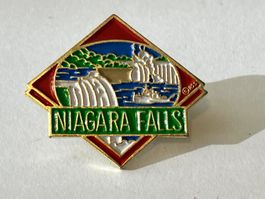 1 Pin Niagara Falls