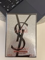 Yves Saint Laurent Black Opium Eau de Parfum 50ml NEU