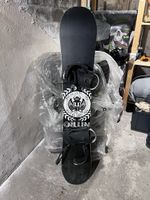 Nitro Snowboard 156cm mit Bindung 