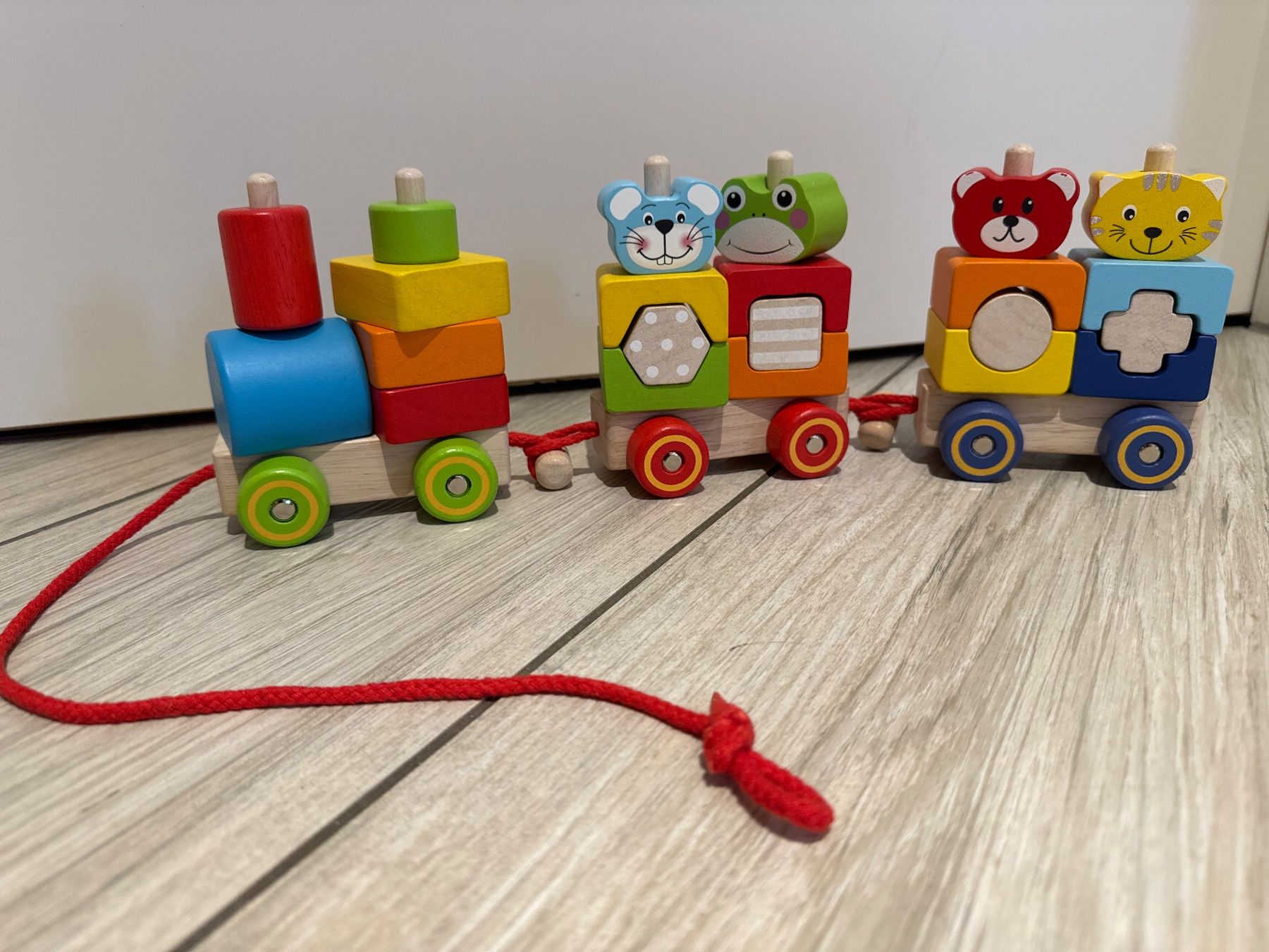 Giocattoli: Spiel Eisenbahn njoykids – Usato da Gelterkinden venduto da ale_yrh7 1