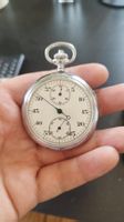 Chronographe de poche / de gousset, Valjoux ?