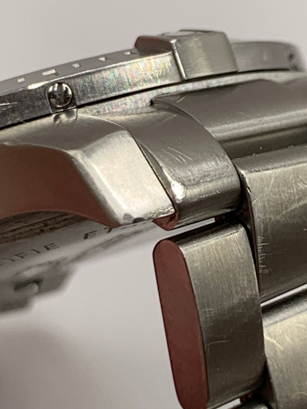 Breitling Uhren: Breitling Colt Automatic 41 - A17313101G1A1 – Gebraucht aus Ostermundigen von RG-Collector 6