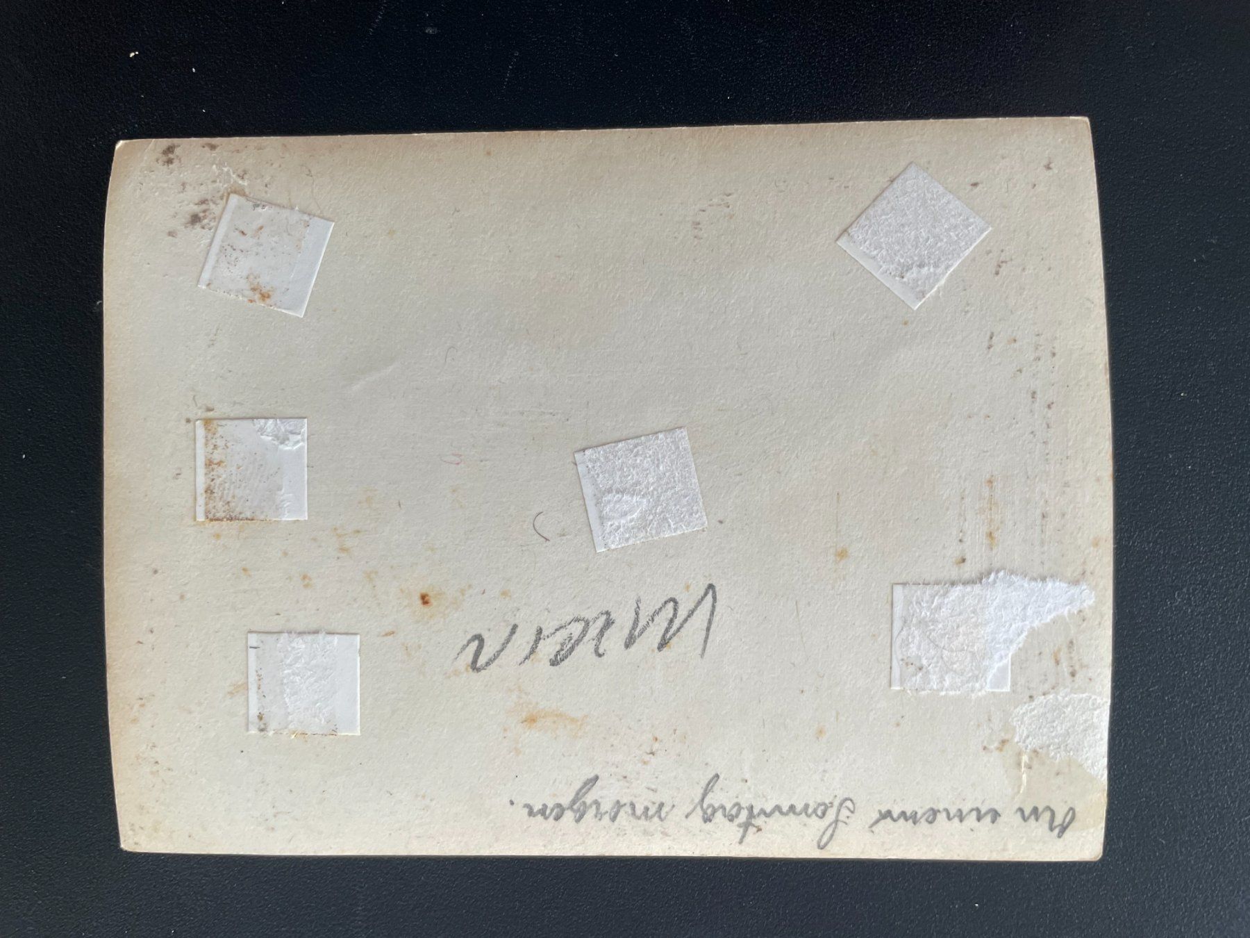 Cartoline postali: Foto LU Luzern – Usato da Thal venduto da Danny82 1