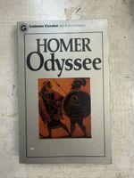 Homer: Odyssee