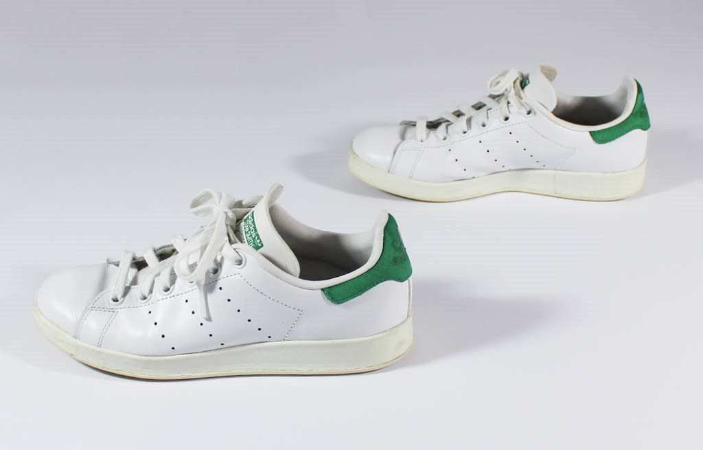 Adidas Scarpe da donna: adidas Sneaker Gr. 5.5 (36) – Usato da Belp venduto da caramel-secondhand 3