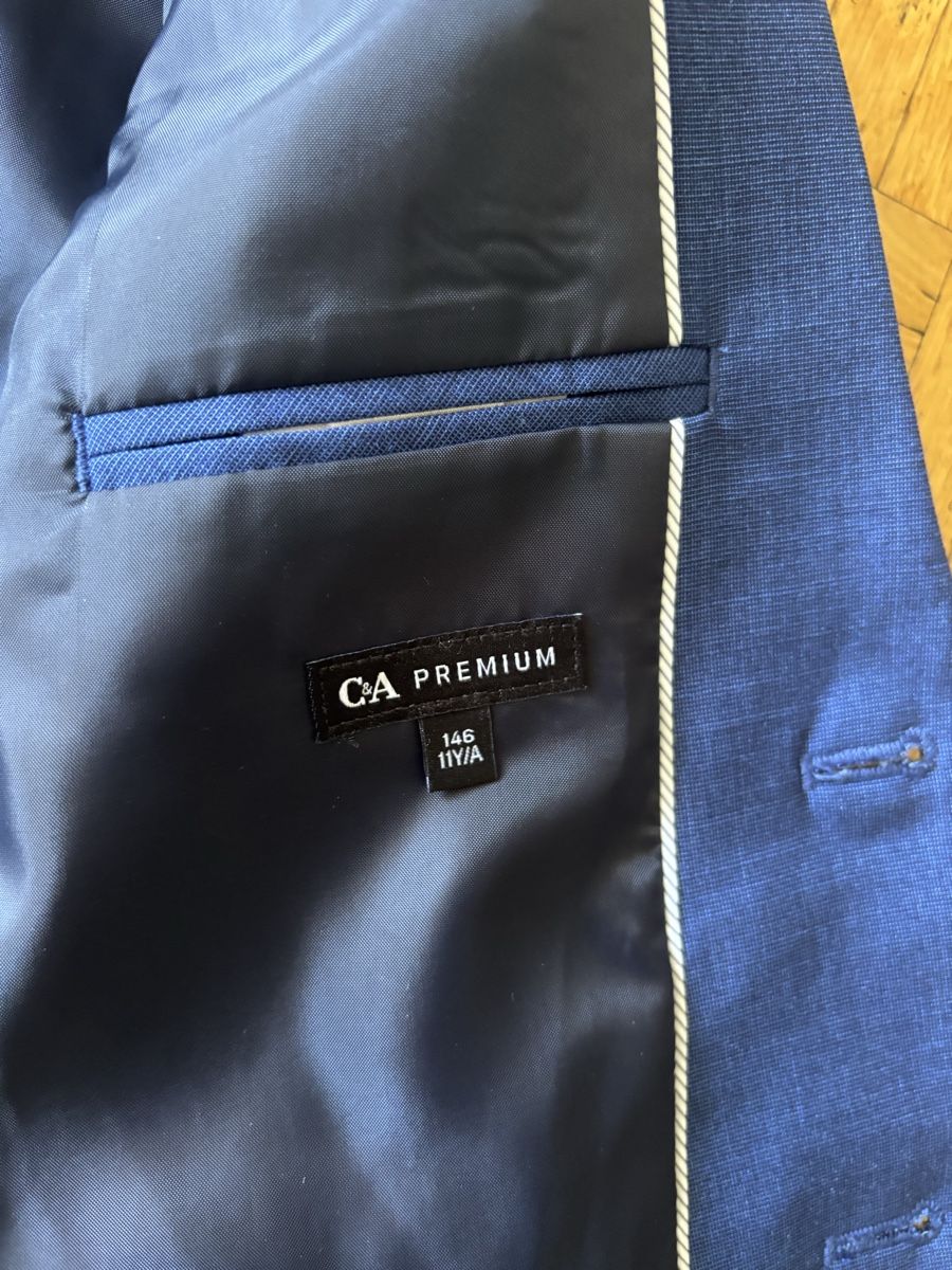 C&A Anzüge: Anzug – Neu und originalverpackt aus Matten b. Interl von pimkie84 1