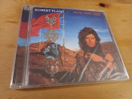 Robert Plant: Now And Zen (Expanded & Remastered) neu!!