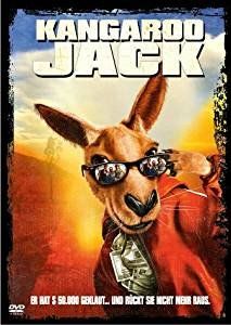 Tutti i DVDs: KANGAROO JACK                 ==> SAMMELPORTO – Usato da Romanshorn venduto da L-DVD