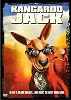 KANGAROO JACK                 ==> SAMMELPORTO