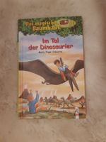 Das magische Baumhaus - Im Tal der Dinosaurier