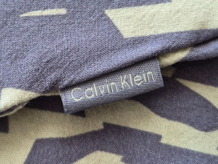 Calvin Klein Pigiama & Simili: Pyjama Hose von Calvin Klein – Nuovo (secondo la descrizione) da Zürich venduto da Mokile 3
