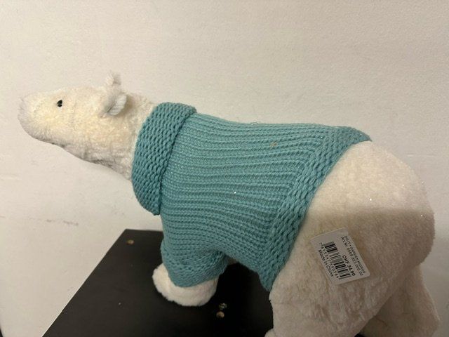 Tutte le decorazioni: EISBÄR NEU – Nuovo (secondo la descrizione) da Ostermundigen venduto da wini63 3