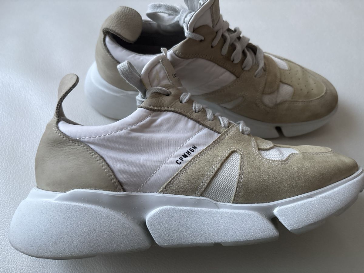 Copenhagen Scarpe da donna: Copenhagen Studios Sneaker gr.40 – Usato da langenthal venduto da rundholz7 4
