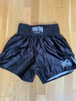 Phantom Athletics Muay Thai Shorts, Gr. XL