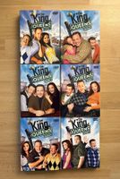 The King of Queens Seasons 4-9 DVD Box Sets