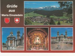 Einsiedeln 2016