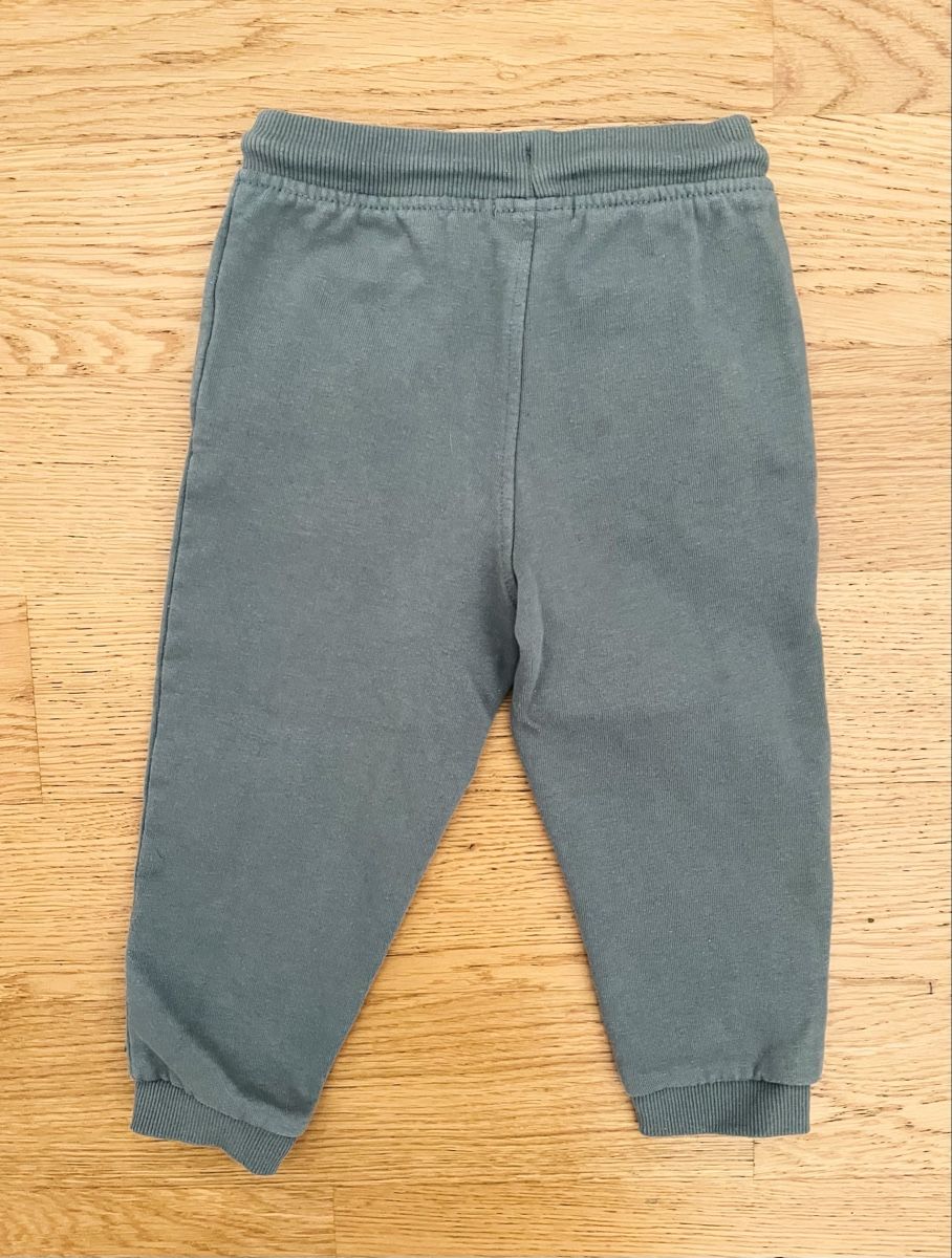 Hosen: Pantalon jogging Taille 86 – Gebraucht aus Sion von FashionStore3 1