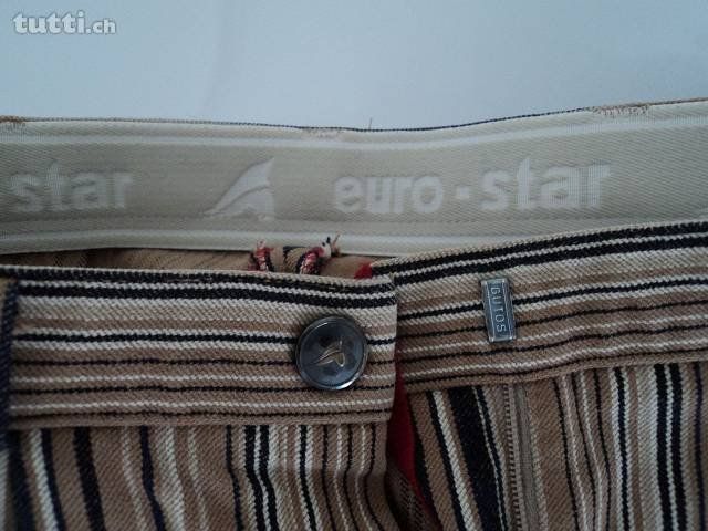 Pantalons: Damen-Reithose – D'occasion à Zofingen par ann_5mnl 2
