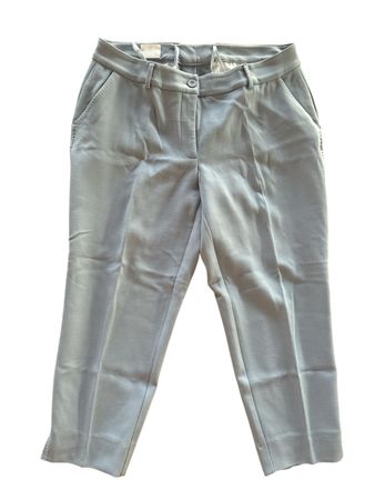 Pantalon Madeleine bleu