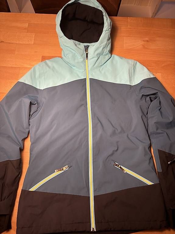 Killtec Jacken & Mäntel: Skijacke KILLTEC Grösse 176 – Gebraucht aus Worb von Gigi07 1