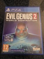 Evil Genius 2 PS4