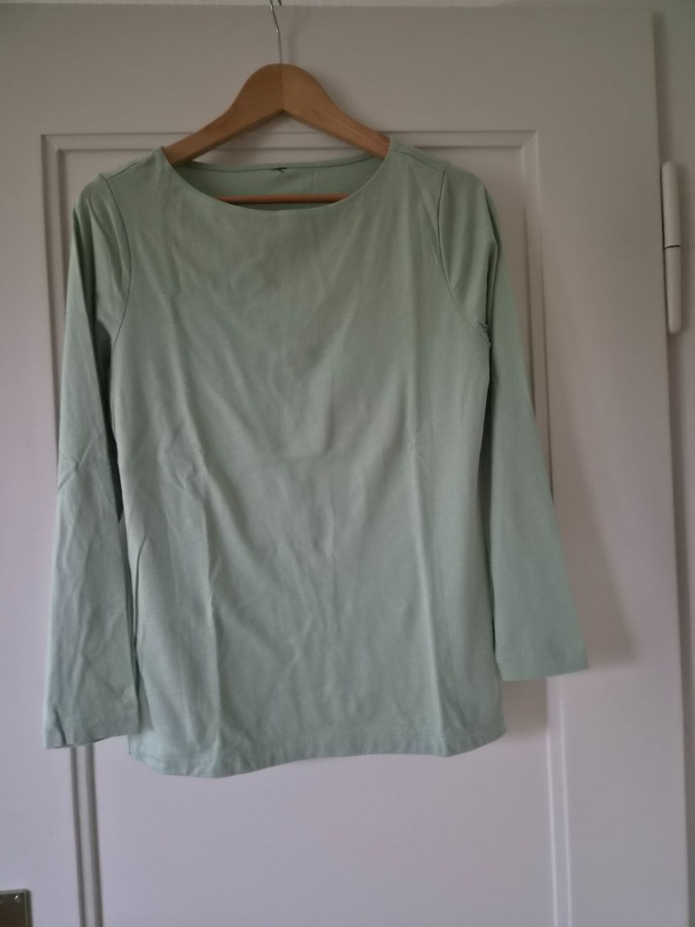 T-shirt: SHIRTS LANGARM – Nuovo (secondo la descrizione) da Riehen venduto da Amber28 3