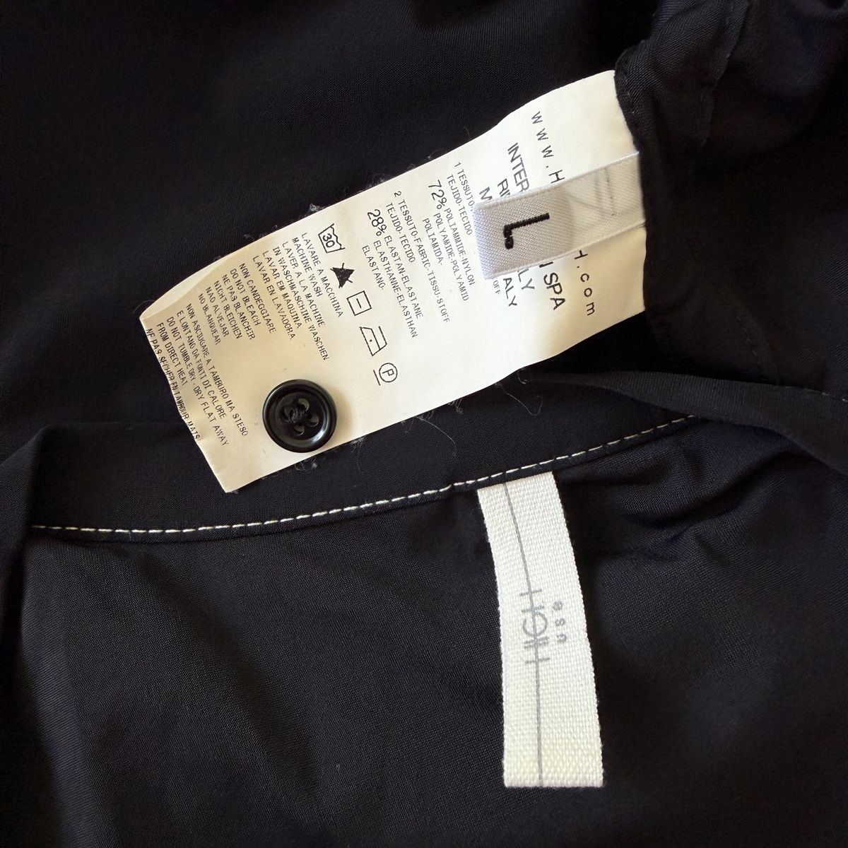 High Vestiti: HIGH USE Everyday Couture New Dress – Nuovo (secondo la descrizione) da Freienbach venduto da Avviivva_Shop 7