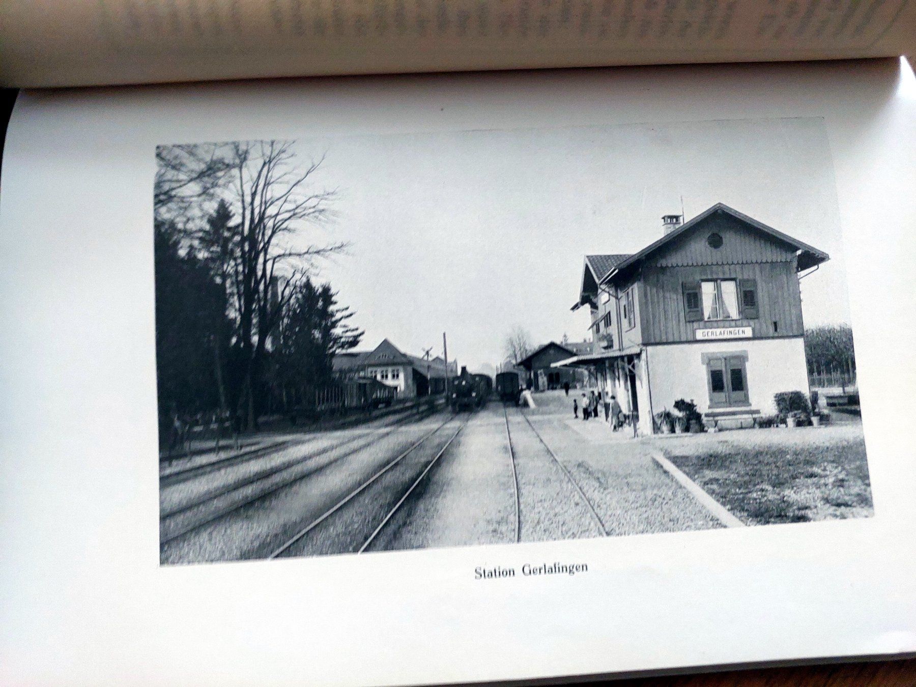 Libri: Emmenthalbahn - Denkschrift 1875-1925 – Usato da Schönenwerd venduto da Steidi 5