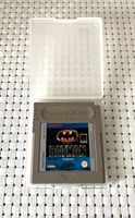 Gameboy Modul - Batman (inkl. Case)