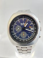 Lemania Chronograph F1 Sonderedition - Sammlerstück
