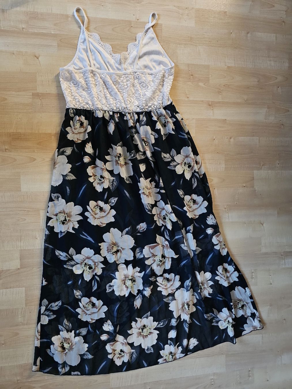 Kleider: Sommerkleid 40/42 – Neu (gemäss Beschreibung) aus Büttikon AG von PAM120319 2