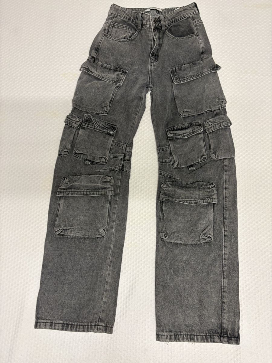 Hosen: Damen Jeanshose,Gr.34 – Gebraucht aus Winterthur von Nena222