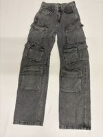 Damen Jeanshose,Gr.34
