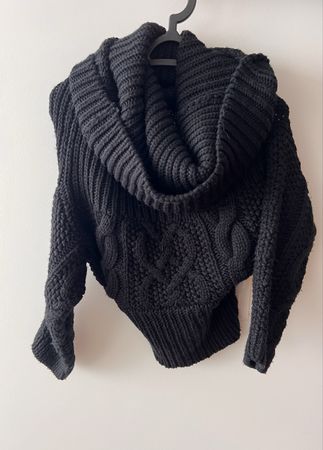 Jean-Pierre Braganza Pullover/ Dress - New!