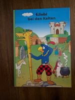 Globi bei den Kelten Kinderbuch guter Zustand