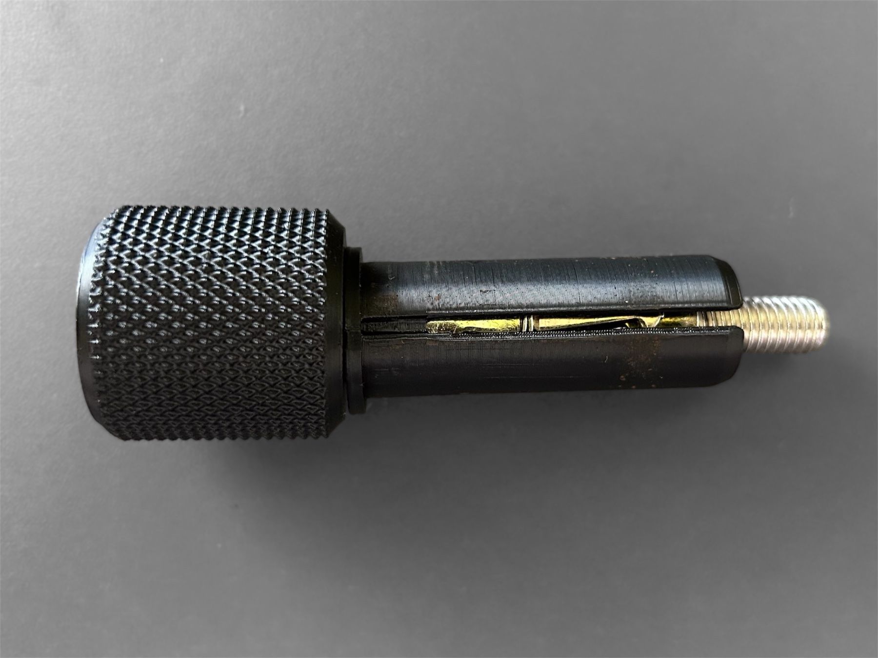 Tutti i ricambio per moto: Motorrad Lenkerenden / Bar Ends / Stundpegs – Nuovo e nell'imballaggio originale da Mund venduto da Istrupi 5