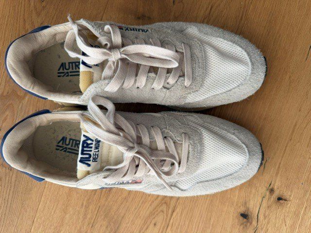 Autry Scarpe da uomo: Autry Sneaker – Usato da Aarau venduto da pos_9m2j 1