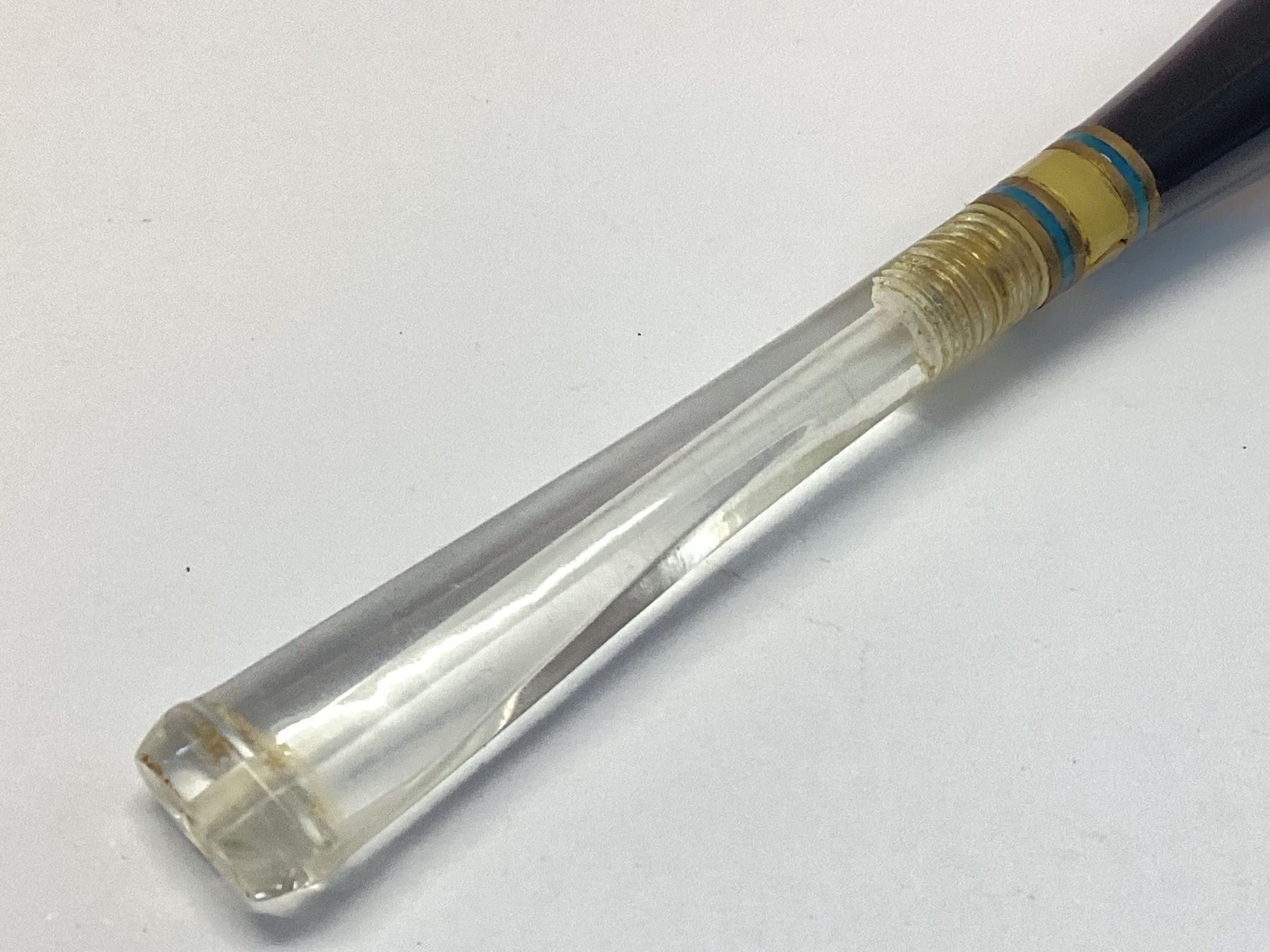 Tabakpfeifen & Zubehör: Alte Zigarettenspitze Bakelit, Vintage – Gebraucht aus Eglisau von mar_5rn2 3