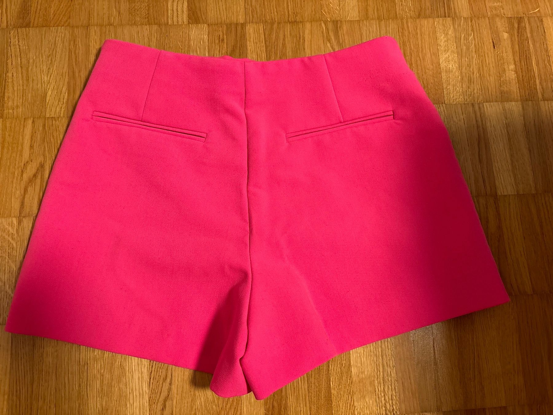 Zara Gonne: Zara Jupe, Skort, Grösse M – Nuovo (secondo la descrizione) da Winterthur venduto da Sunshine143 2