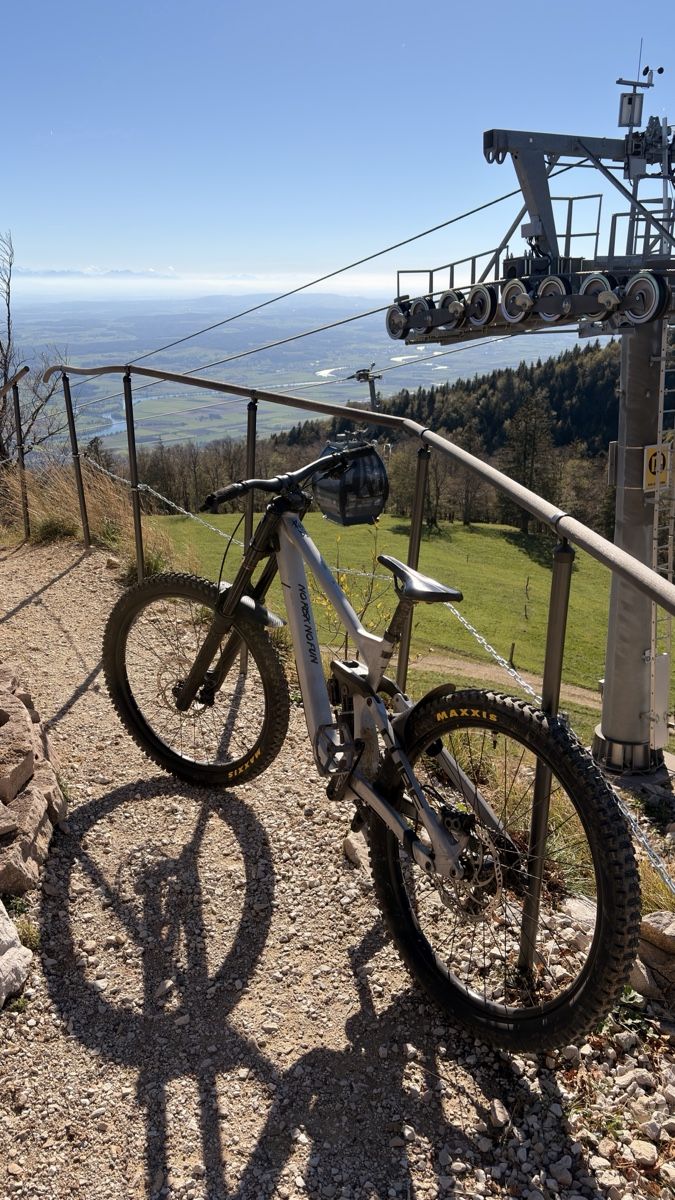 Cube Biciclette: Cube Two15 Pro 2025 – Usato da Kriegstetten venduto da rit_xw28